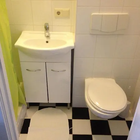 Studio's Spui Self Check In Apartment *