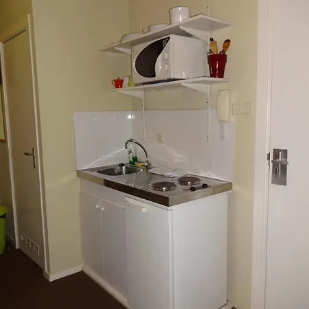 Studio's Spui Self Check In Apartment The Hague